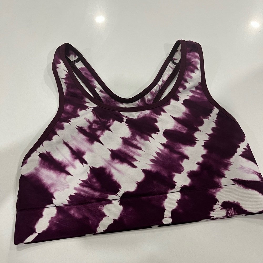 PINK Victoria's Secret Sports Bra S